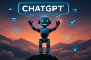 ChatGPT কী
